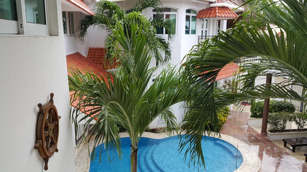 Casa Mandarina