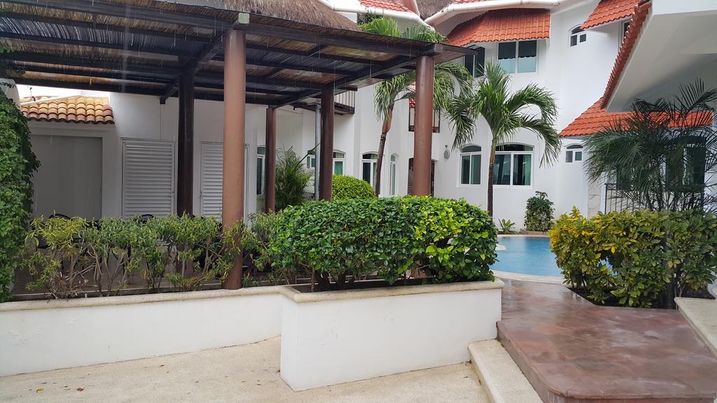 Apartment Casa Mandarina