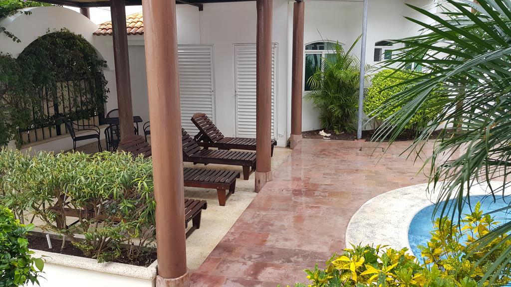 Apartment Casa Mandarina Cozumel