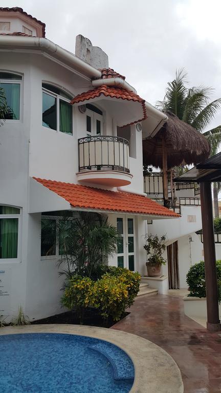 Apartment Casa Mandarina