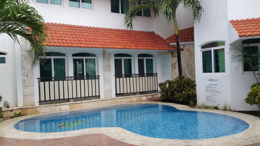 Apartment Casa Mandarina