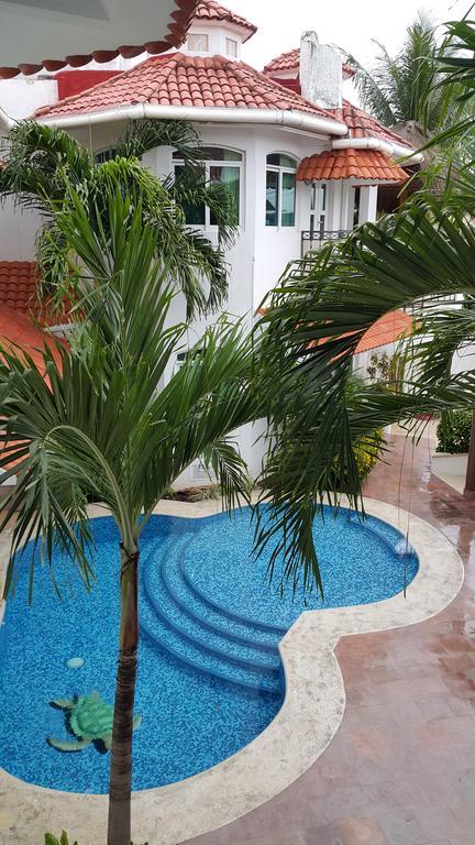 Apartment Casa Mandarina Cozumel