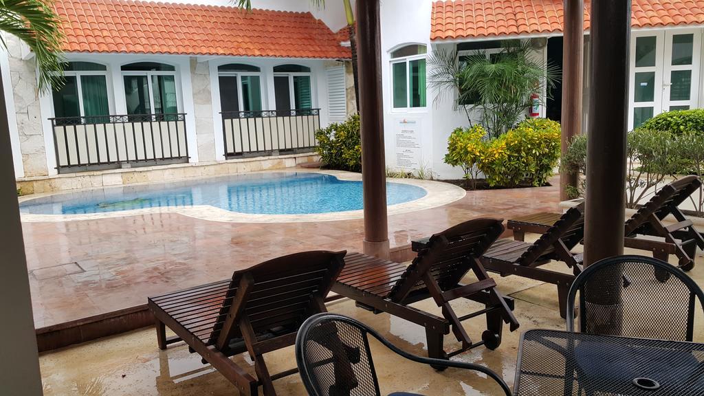 Casa Mandarina Cozumel