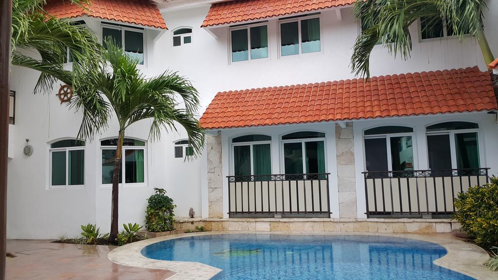 Apartment Casa Mandarina