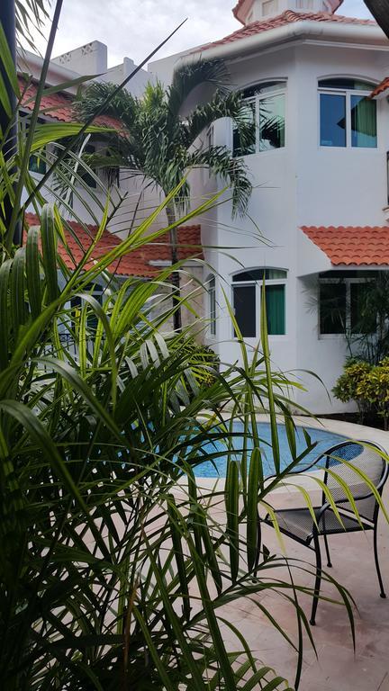 Apartment Casa Mandarina