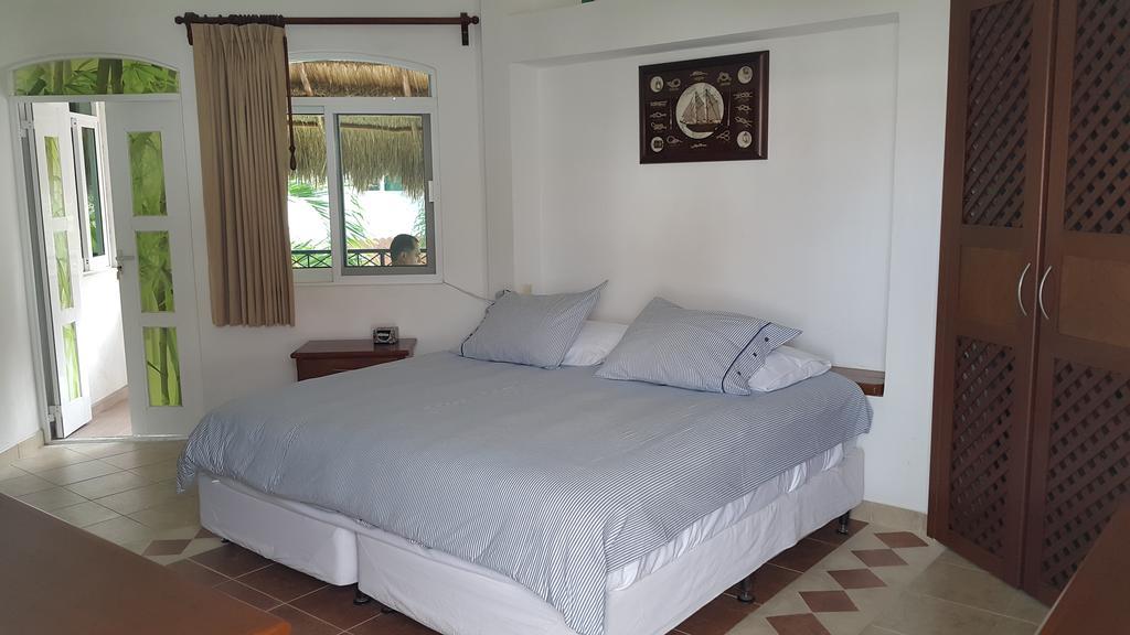 Apartment Casa Mandarina