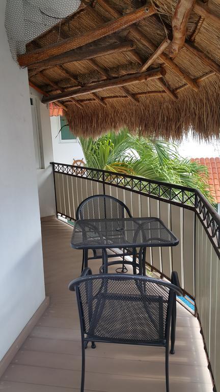 Casa Mandarina