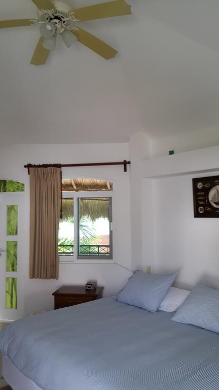 Apartment Casa Mandarina