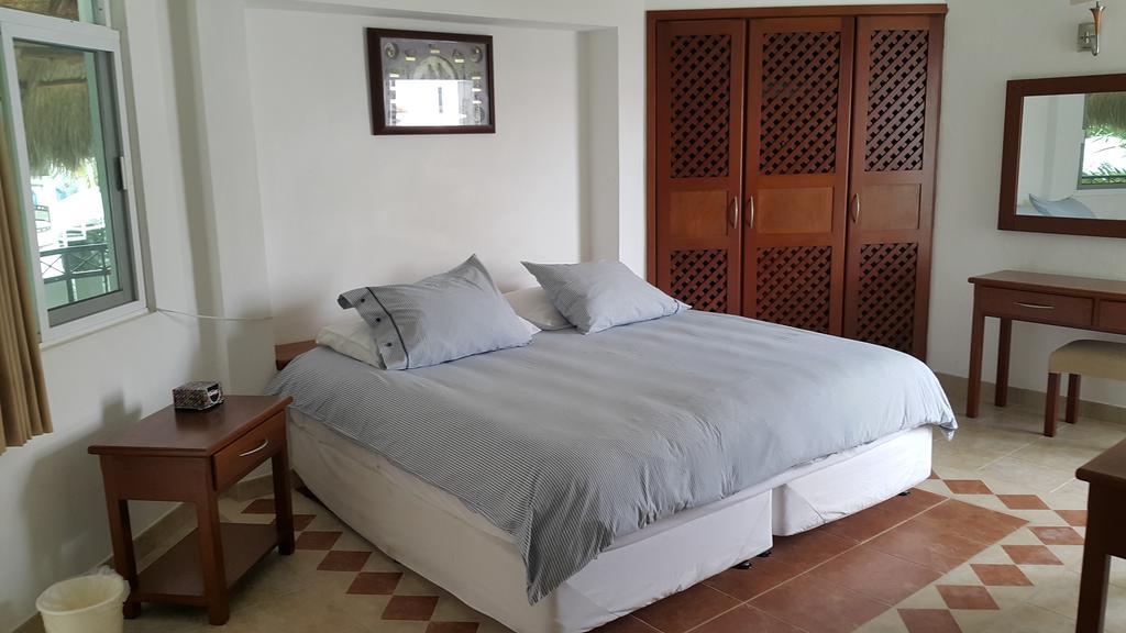 Apartment Casa Mandarina Cozumel