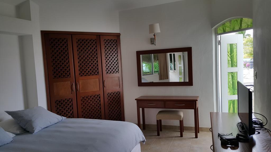 Apartment Casa Mandarina