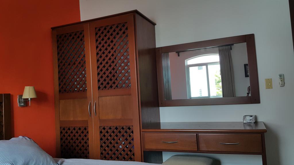 Apartment Casa Mandarina Cozumel