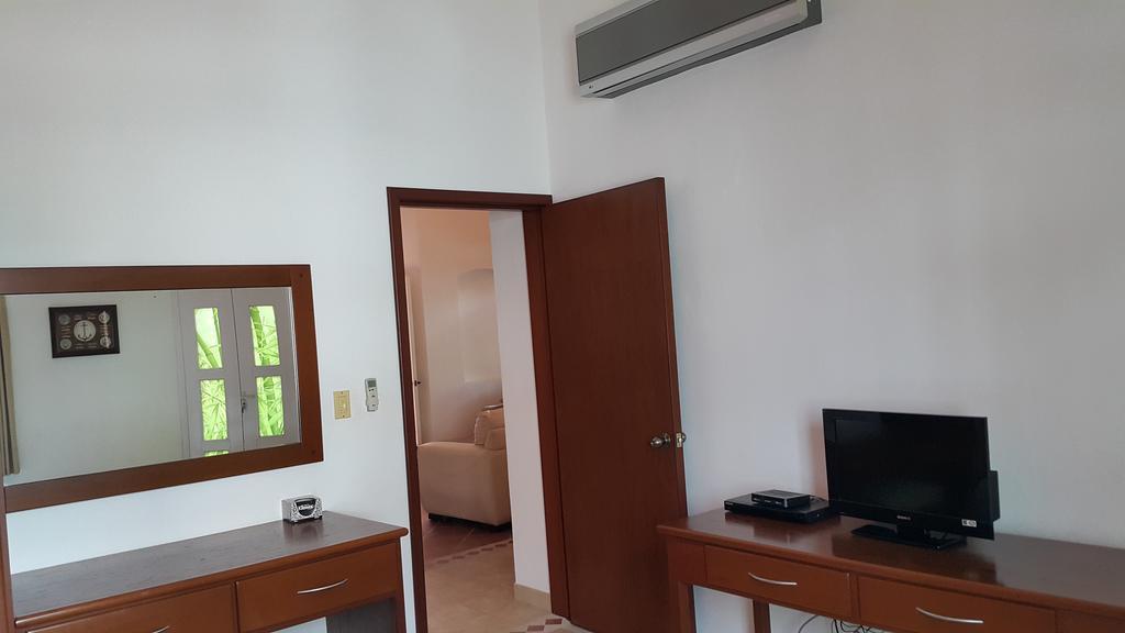 Casa Mandarina Cozumel