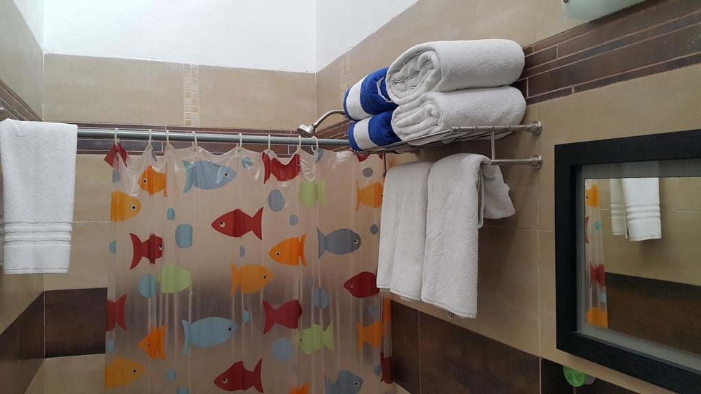 Apartment Casa Mandarina *