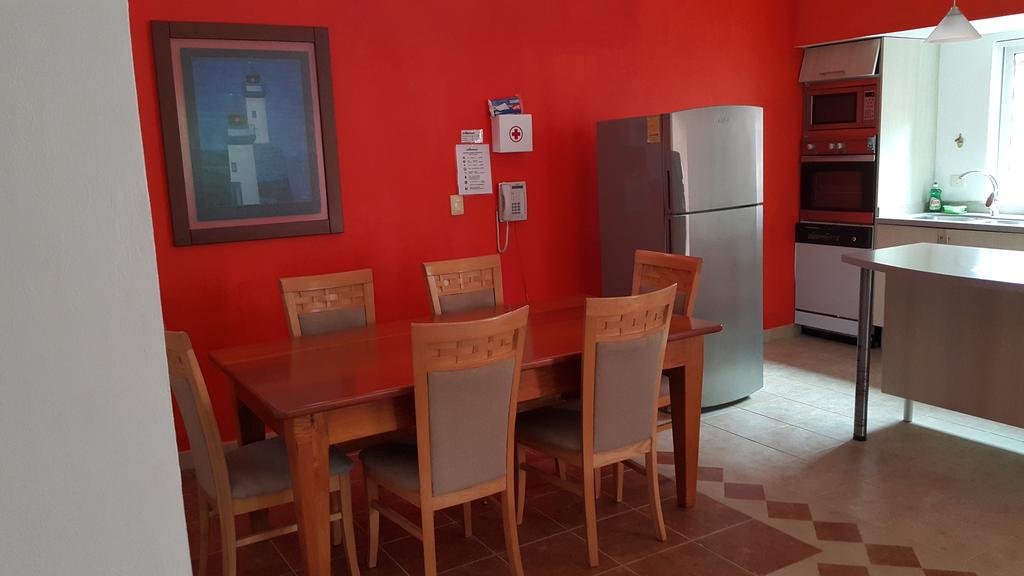 Casa Mandarina