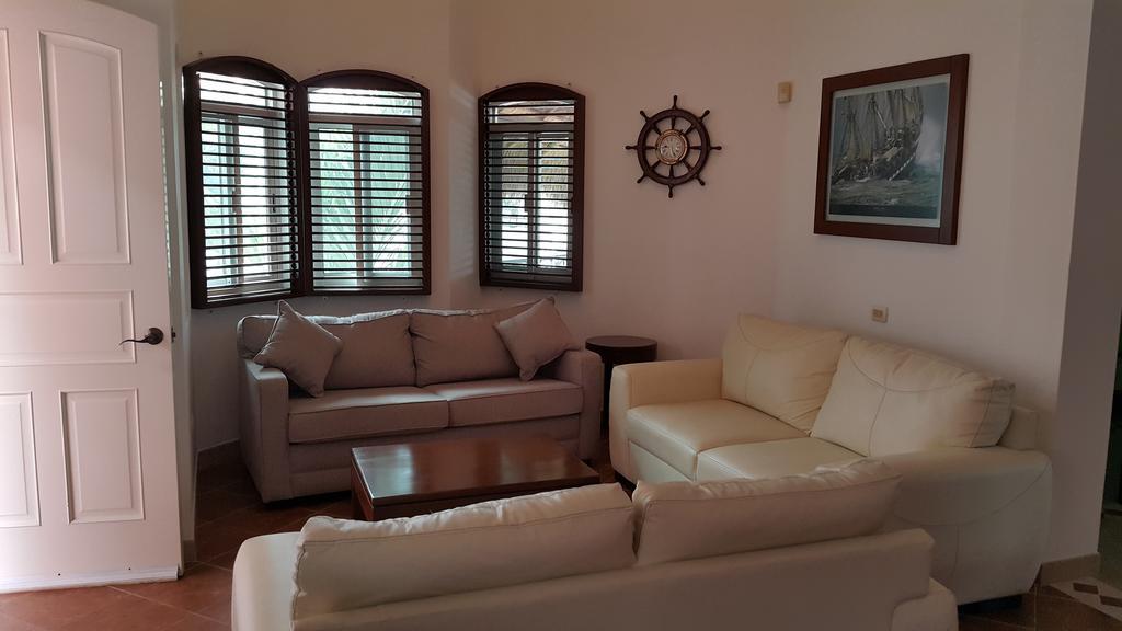 Apartment Casa Mandarina