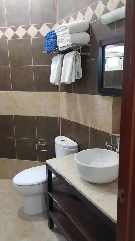 Casa Mandarina Cozumel