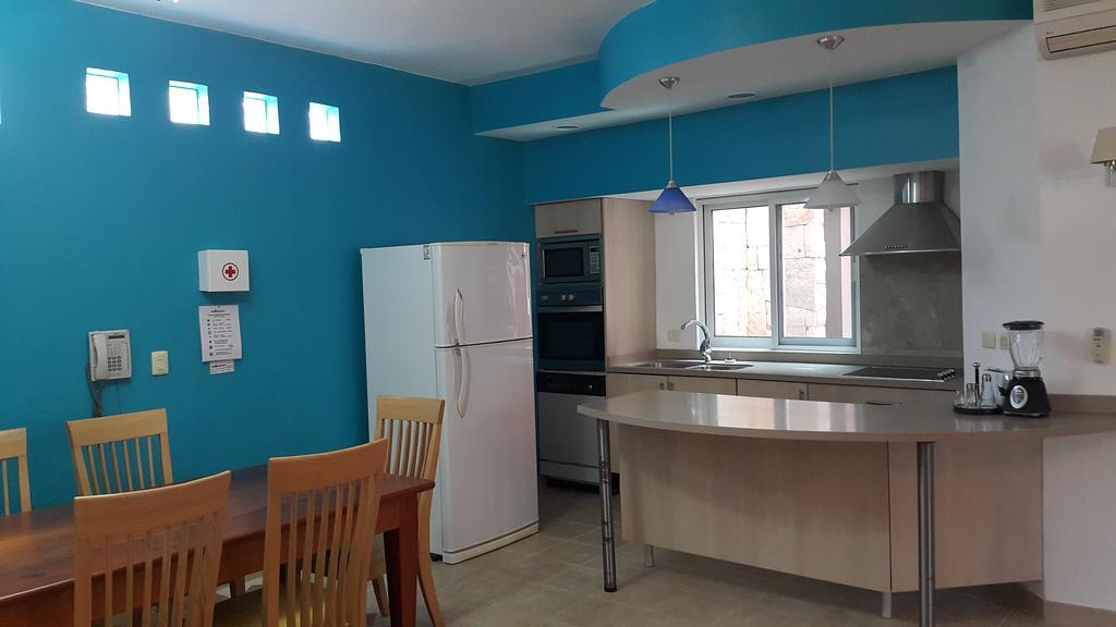 Casa Mandarina