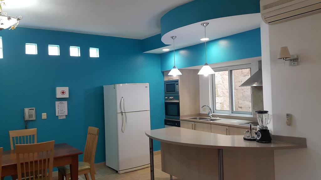 Casa Mandarina