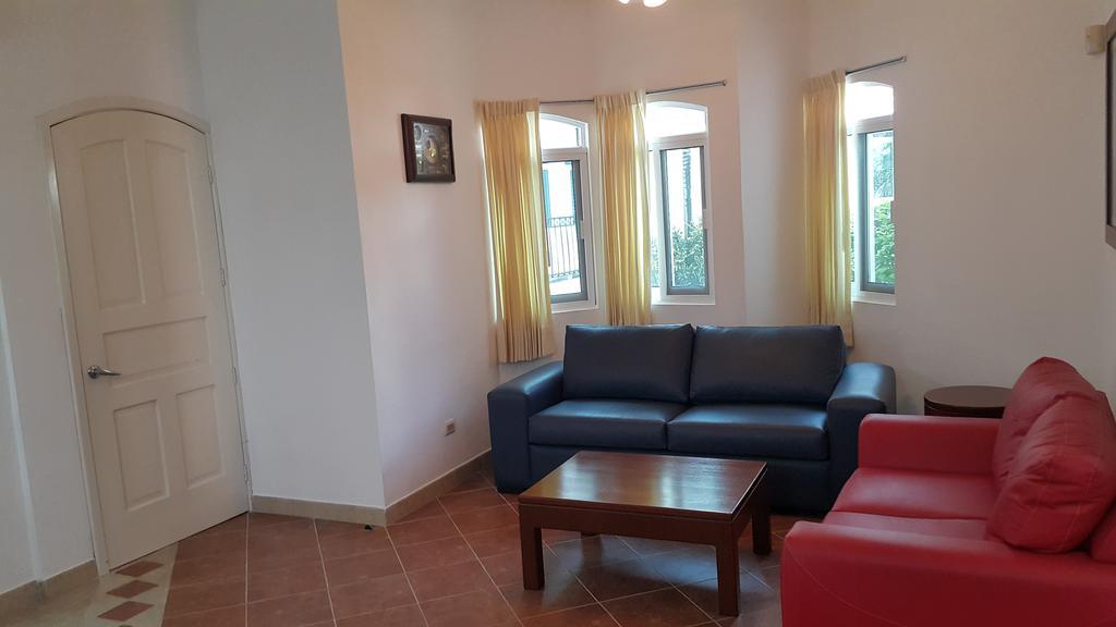 Casa Mandarina Cozumel