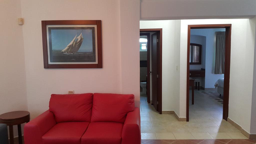 Apartment Casa Mandarina Cozumel