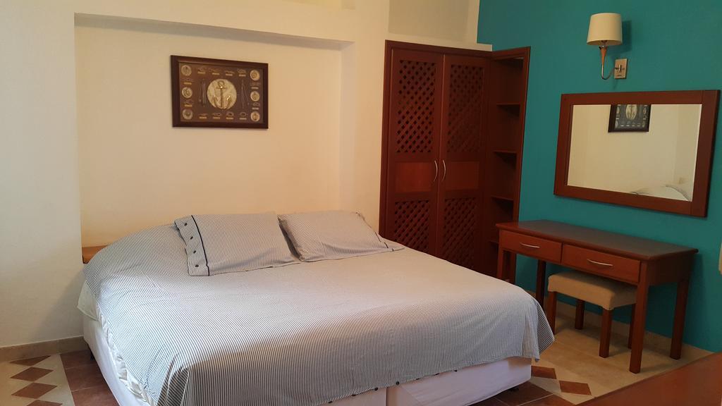 Casa Mandarina