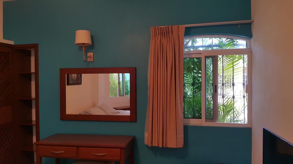 Casa Mandarina Cozumel