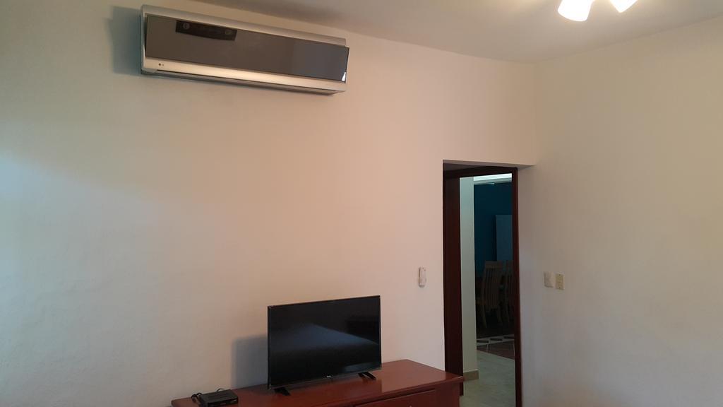 Apartment Casa Mandarina