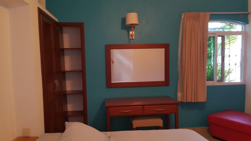 Apartment Casa Mandarina Cozumel