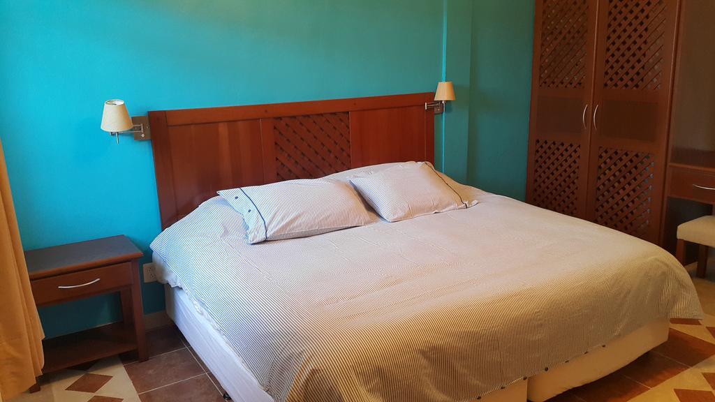 Casa Mandarina