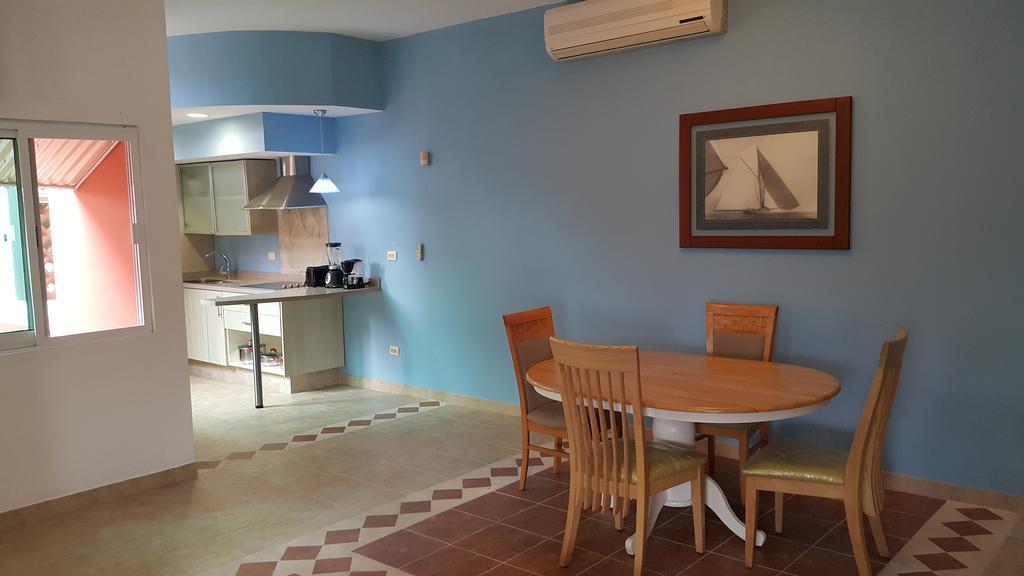 Apartment Casa Mandarina