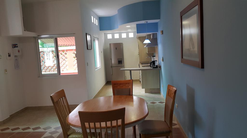 Casa Mandarina