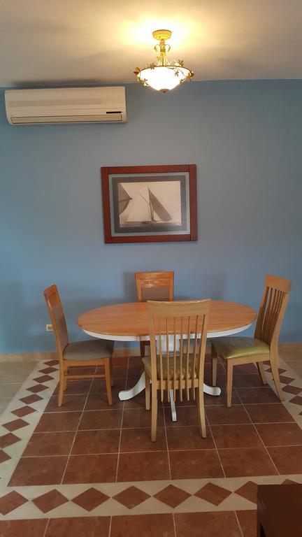 Apartment Casa Mandarina *