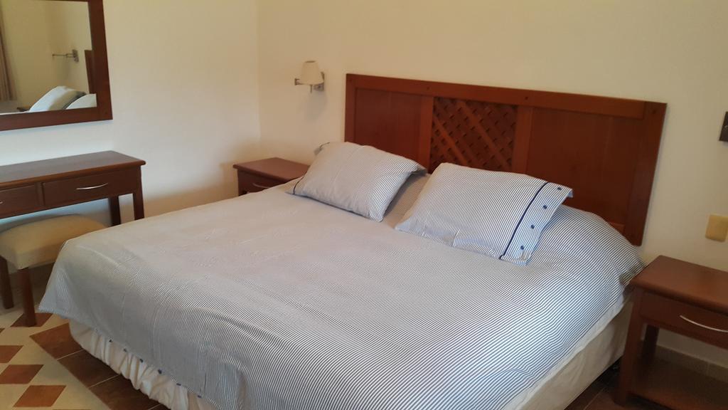 Casa Mandarina