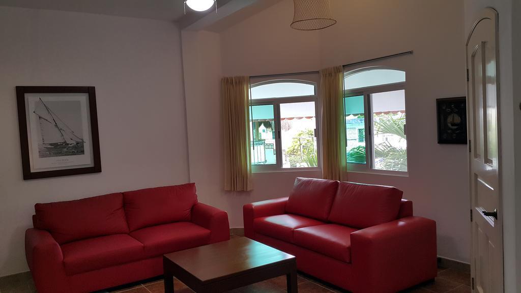 Apartment Casa Mandarina Cozumel