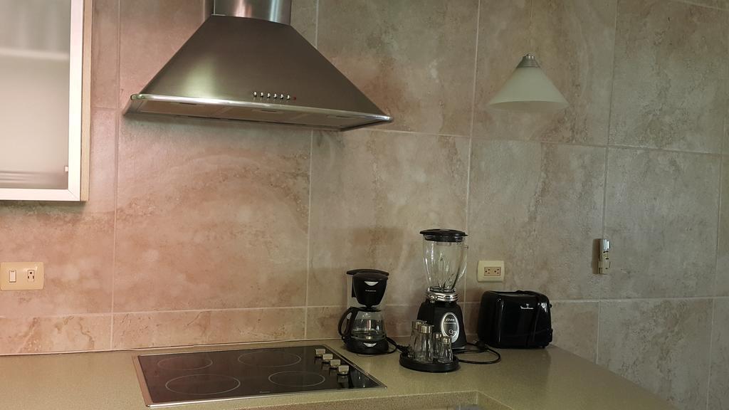 Apartment Casa Mandarina *