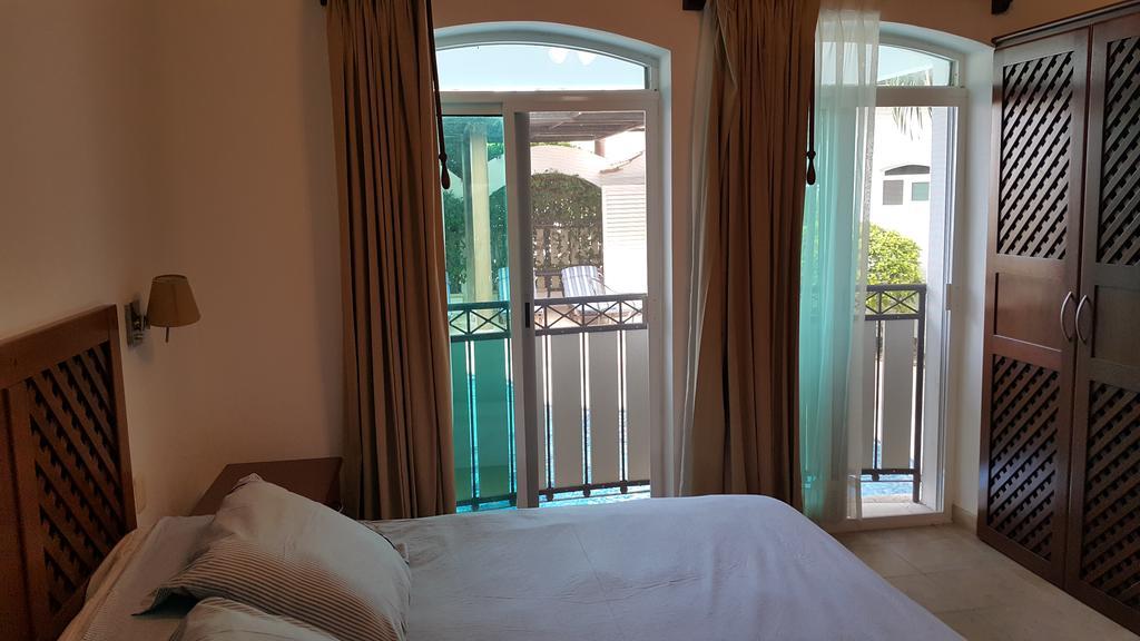 Apartment Casa Mandarina Cozumel