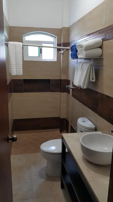 Apartment Casa Mandarina *