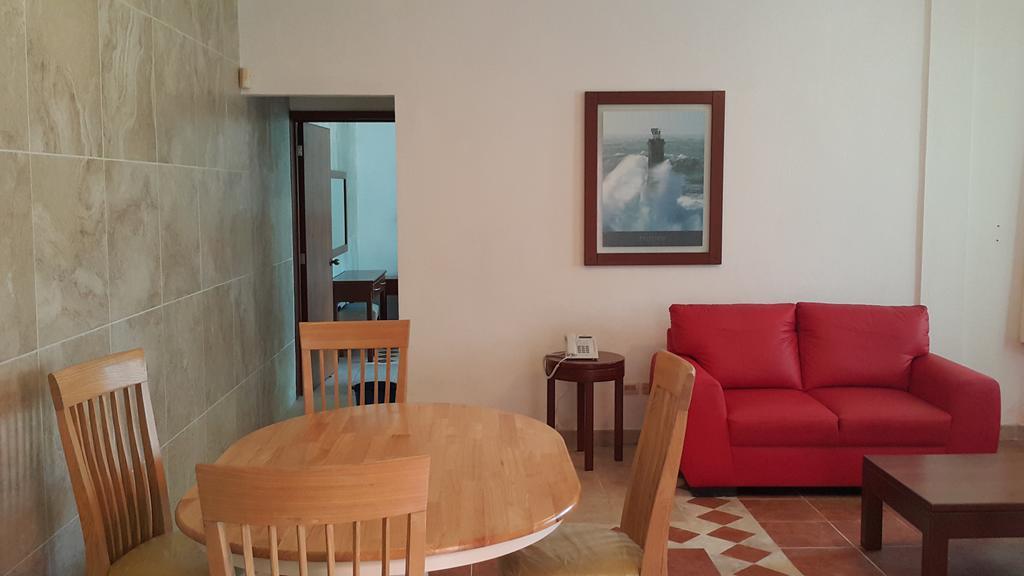 Apartment Casa Mandarina