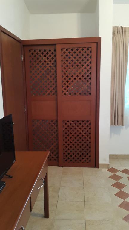 Apartment Casa Mandarina *