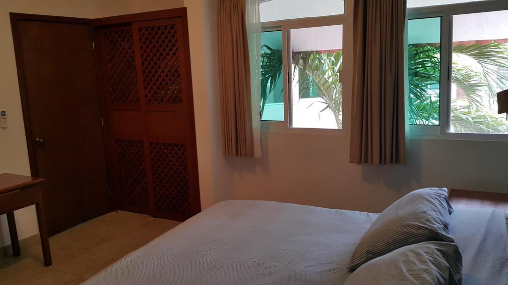 Casa Mandarina