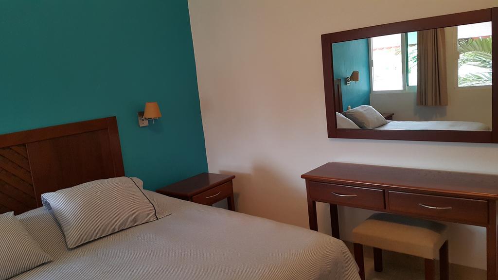 Casa Mandarina Cozumel
