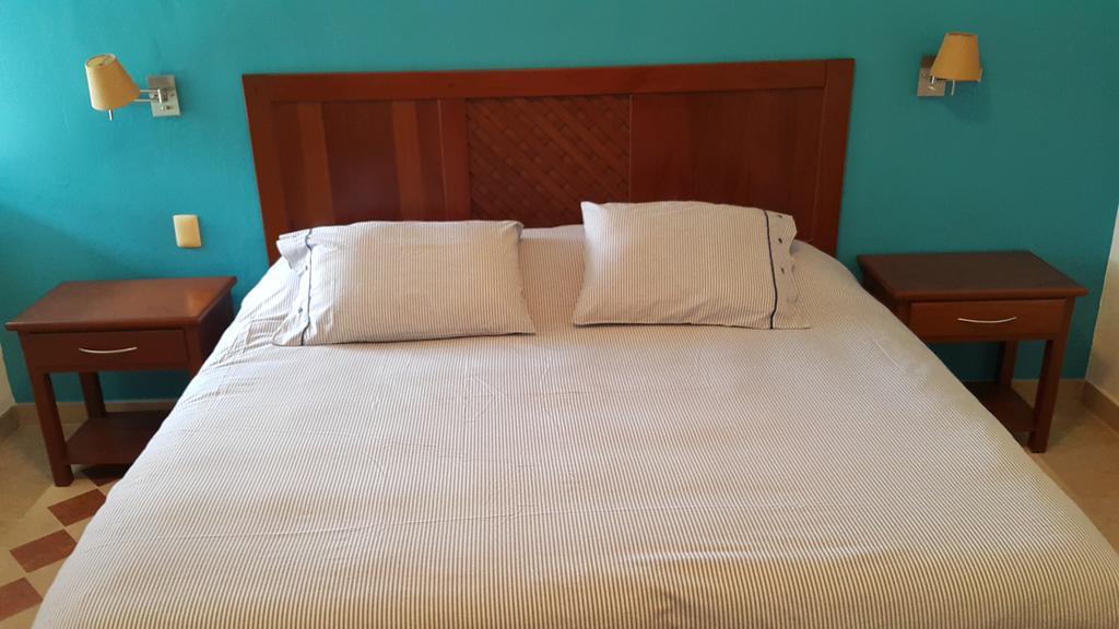Apartment Casa Mandarina