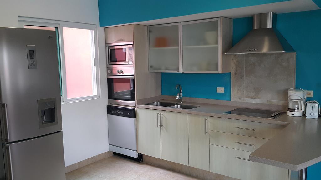 Apartment Casa Mandarina