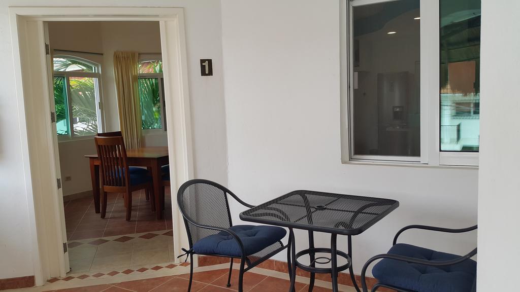 Apartment Casa Mandarina *
