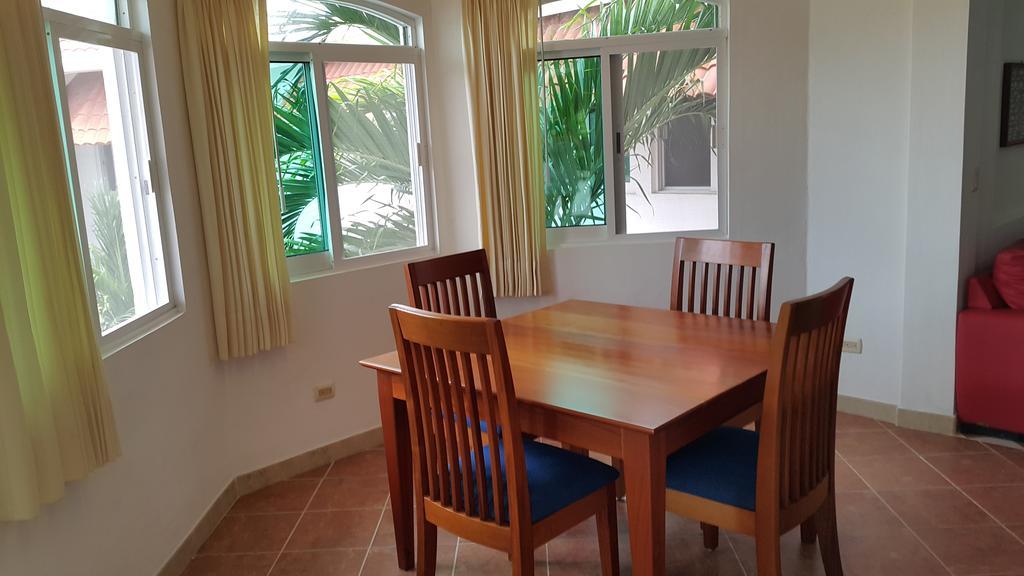 Casa Mandarina Cozumel