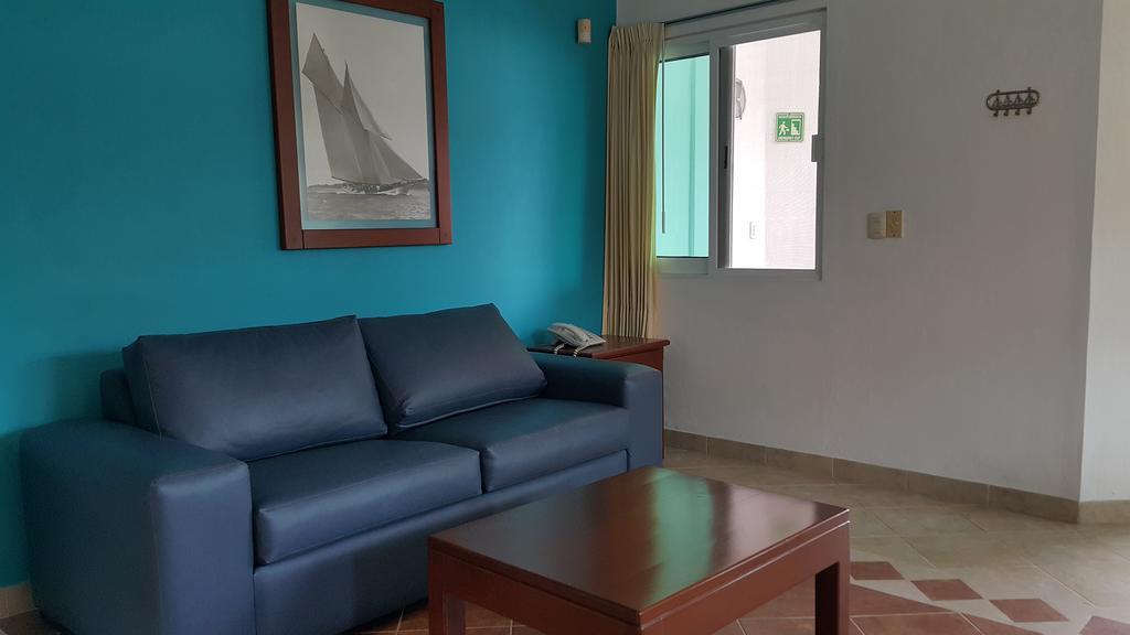 Apartment Casa Mandarina