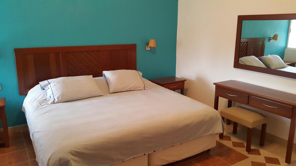 Casa Mandarina Cozumel