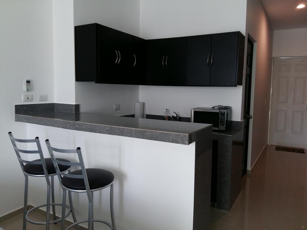 Apartment Suites Cozumel Cozumel