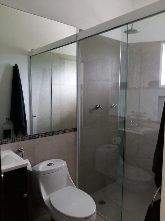 Suites Cozumel Apartment Cozumel