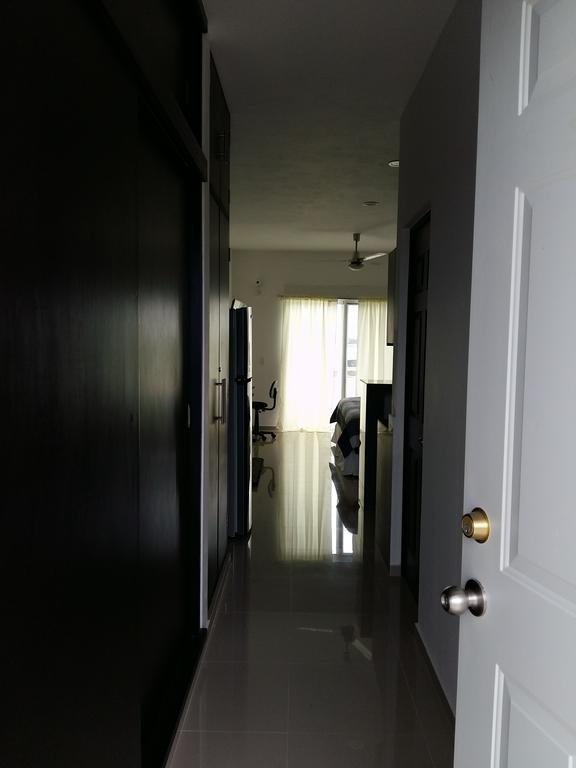 Apartment Suites Cozumel *